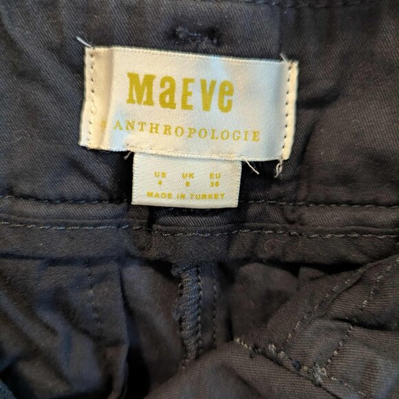 Maeve Wide Leg Pants - Picture 5 of 7